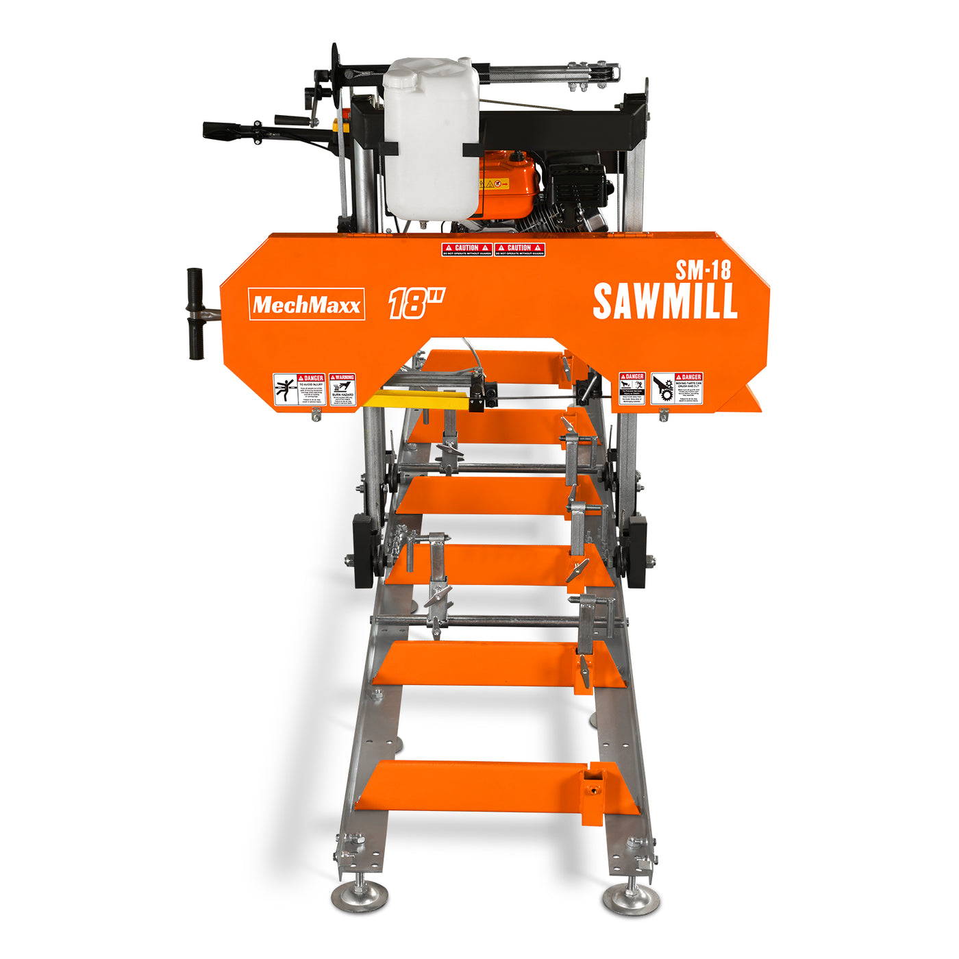 18 inch Sawmill
