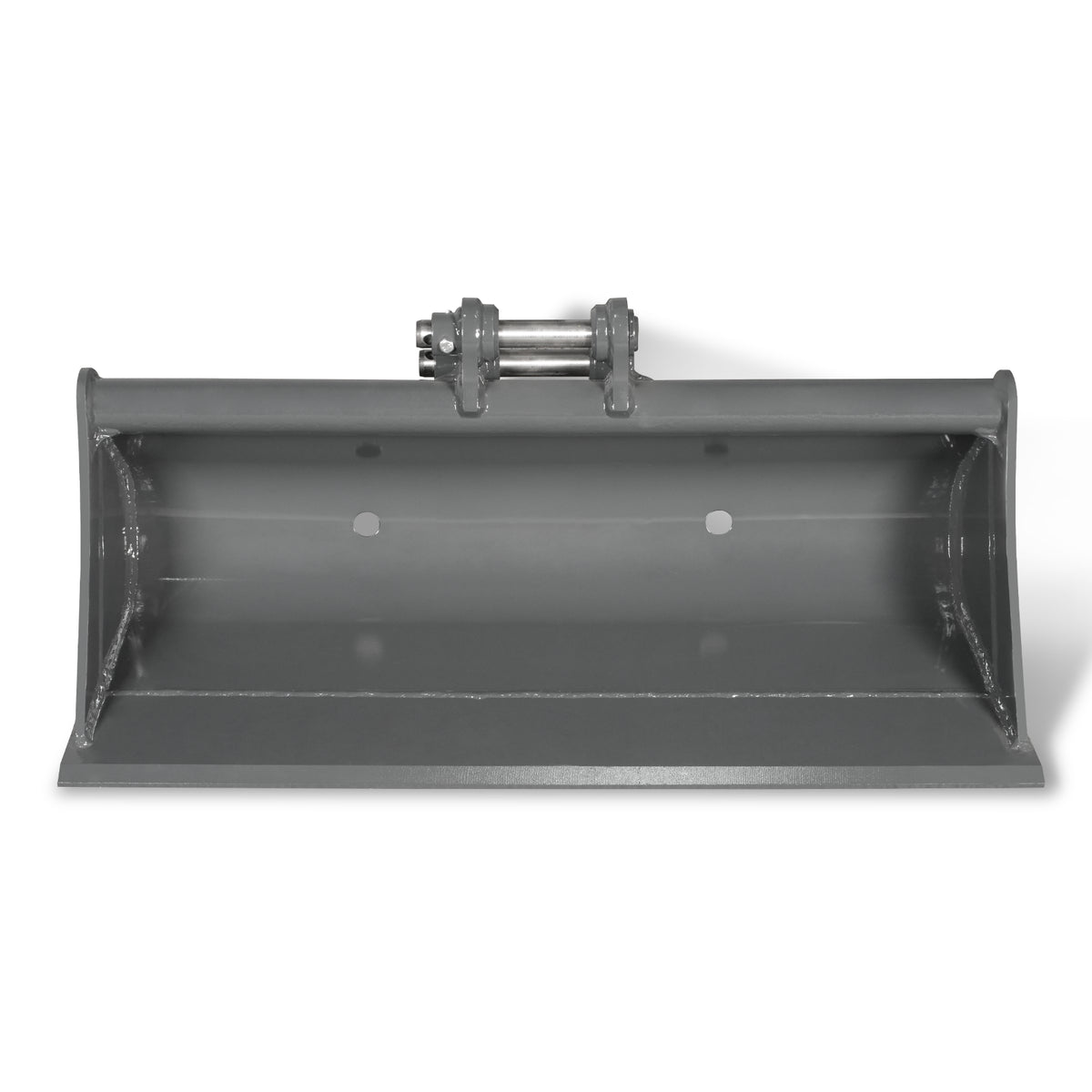 39'' Width Digging Bucket for Mini Compact Excavator MEC17 (SKU: 150533; 150534)