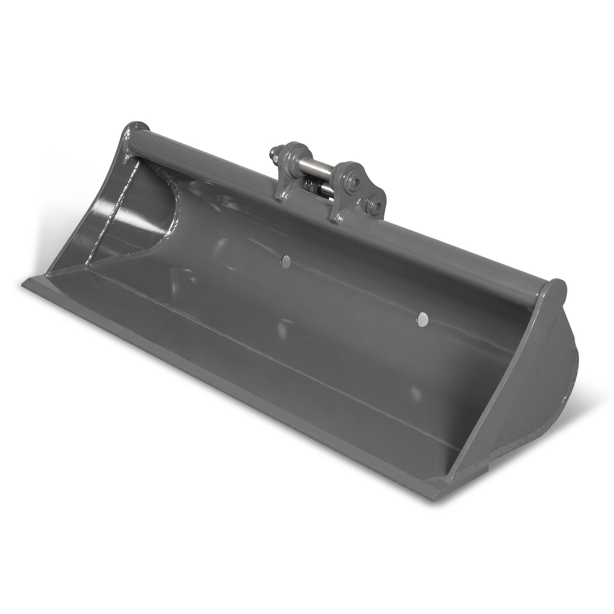 47'' Width Digging Bucket for Mini Compact Excavator MEC17 (SKU: 150533; 150534)