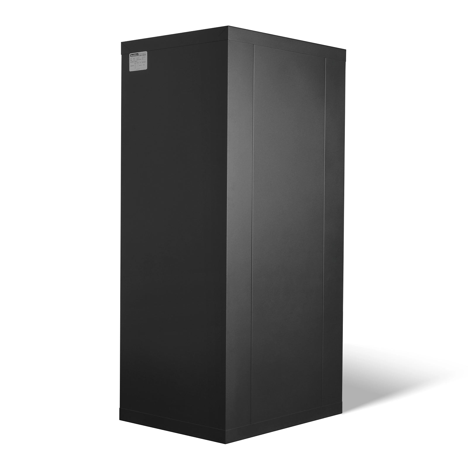 Heavy Duty Modular Drawer Cabinet – 9 Drawer Tool Storage Organizer, Steel Construction, 59" H x 28.5" W x 28.5" D