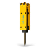 Hydraulic Hammer Breaker for 1-1.2 Ton Mini Compact Excavator (SKU: 150530)