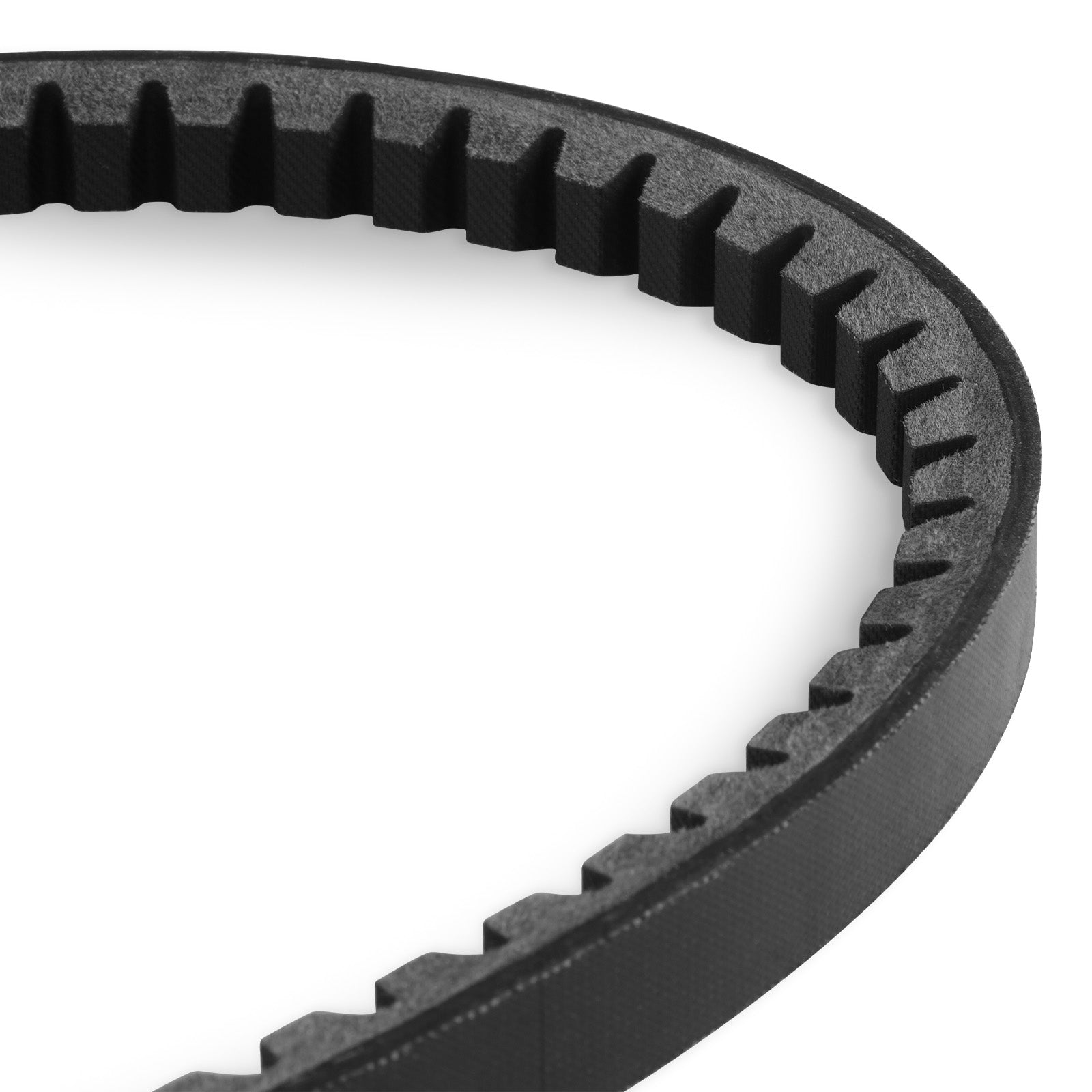 Kevlar V-belts for Wood Chipper P4206, B150, 17x1268La ( sku: 110800; 110801; 110802; 110803; 110804; 110805 )