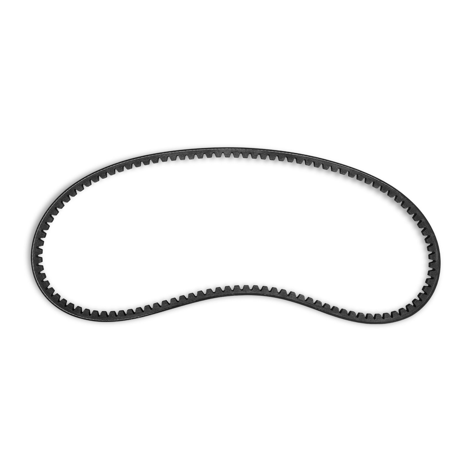 Kevlar V-belts for Wood Chipper P4206, B150, 17x1268La ( sku: 110800; 110801; 110802; 110803; 110804; 110805 )