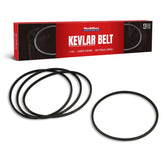 ( 1 Pack / 4 Pcs ) Belt for Wood Chipper DCH7 (SKU: 110700; 110700Y; 110700H)