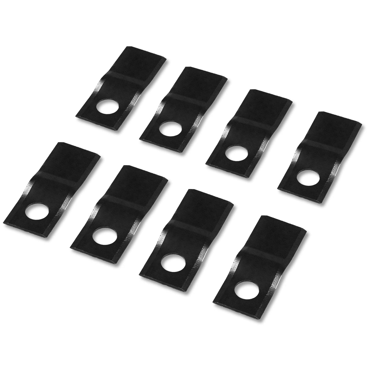 ( 1 Pack / 8 Pcs ) Blade for Drum Mower DM53 (SKU: 150235)