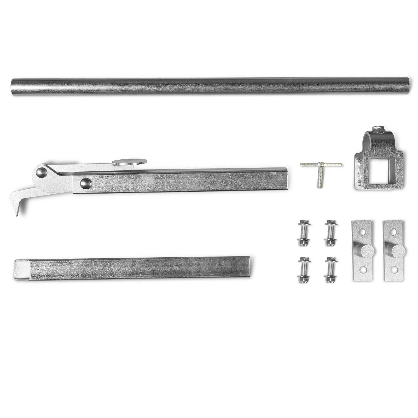 Quick Log Clamp Assembly for Sawmill SM-22 ( SKU: 150169 )