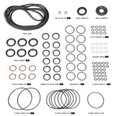 Repair Kit for Disc Mower(SKU: 150231; 150232)