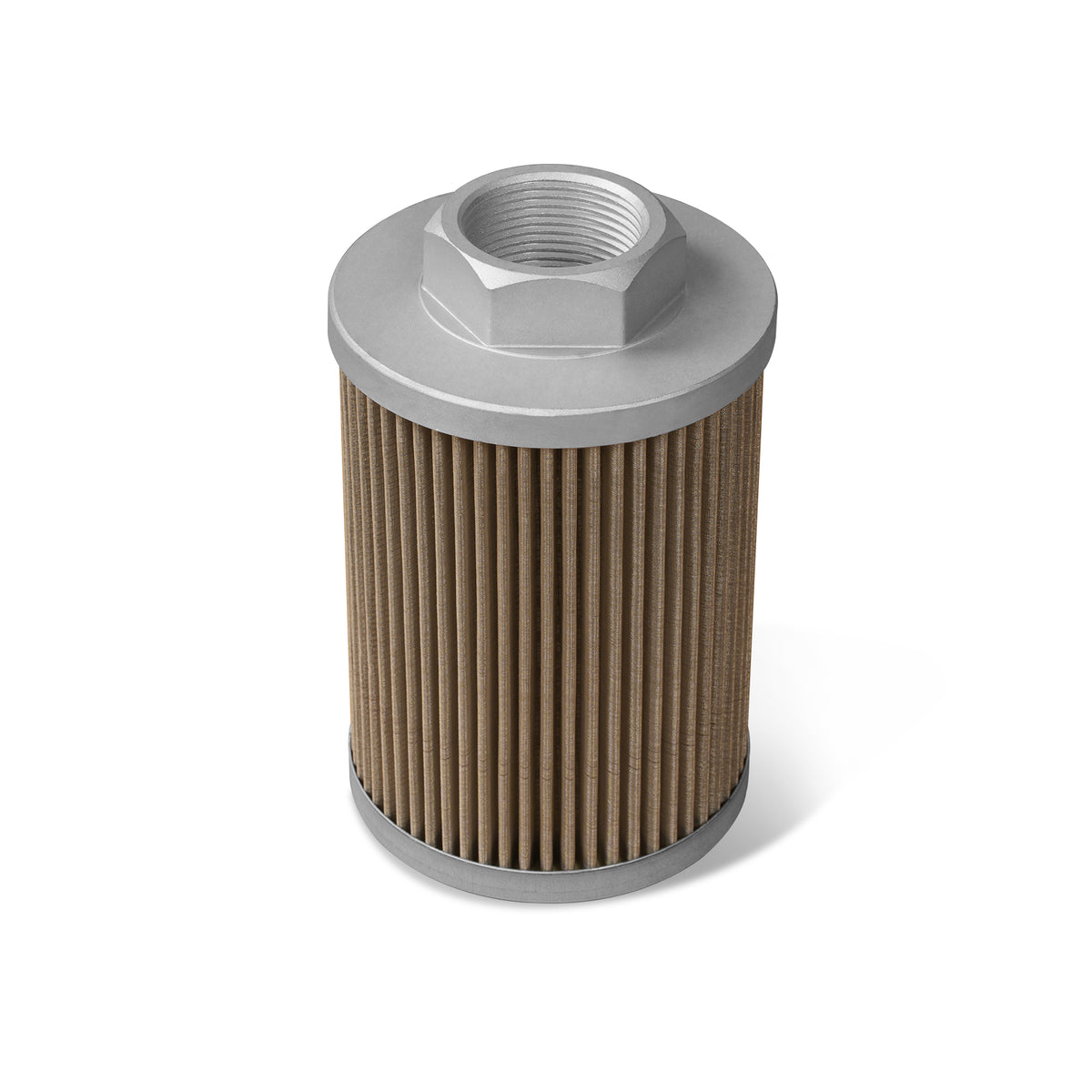 Hydraulic Suction Filter  for Mini Skid Steer STL1000, ( SKU: 101000 )