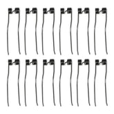 ( 1 Pack / 12 Pcs ) Spring Teeth for Hay Tedder HT100 (SKU: 150217)