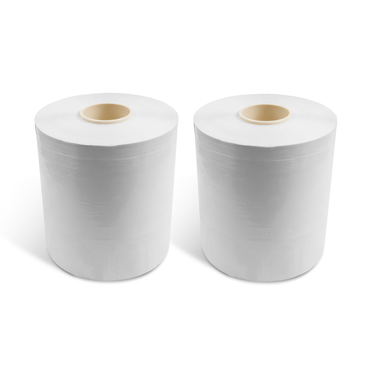 (2 roll) Silage Wrap for HW20 Hay Wrapper (SKU: 150216)