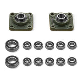 Bearing Combination for Heavy Duty Firewood Conveyor(SKU: 150301)