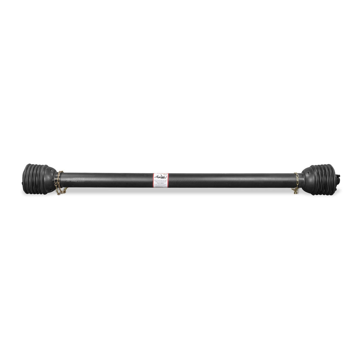 ( 1 Pack / 1 Pcs ) PTO Shaft for Flail Mower VAM72 ( SKU: 150201 )