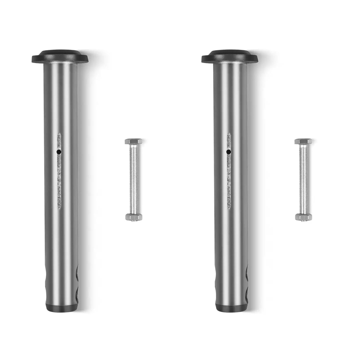 ( 1 Pack / 2 Pcs ) Pin for Mini Compact Excavator MEC17 (SKU: 150533, 150534)