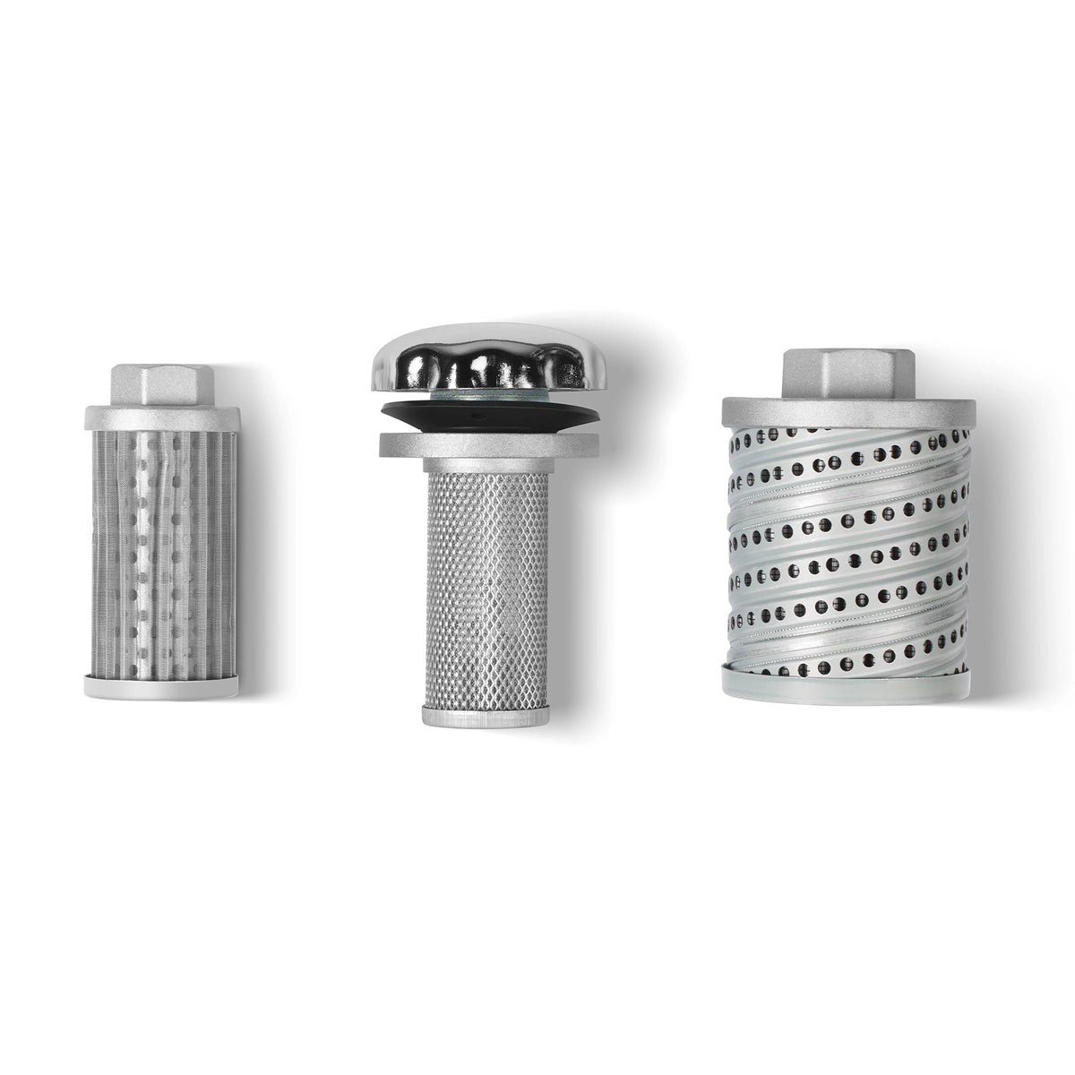 Hydraulic Oil Return Filter Element Suction Filter Element Air Filter Element Set