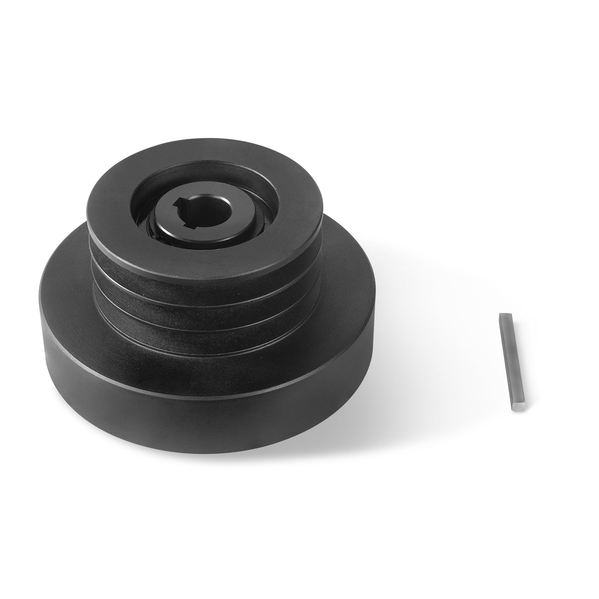 Clutch for ZONSEN 7” Hydraulic Feeding Wood Chipper, DCH7 (SKU: 110700)