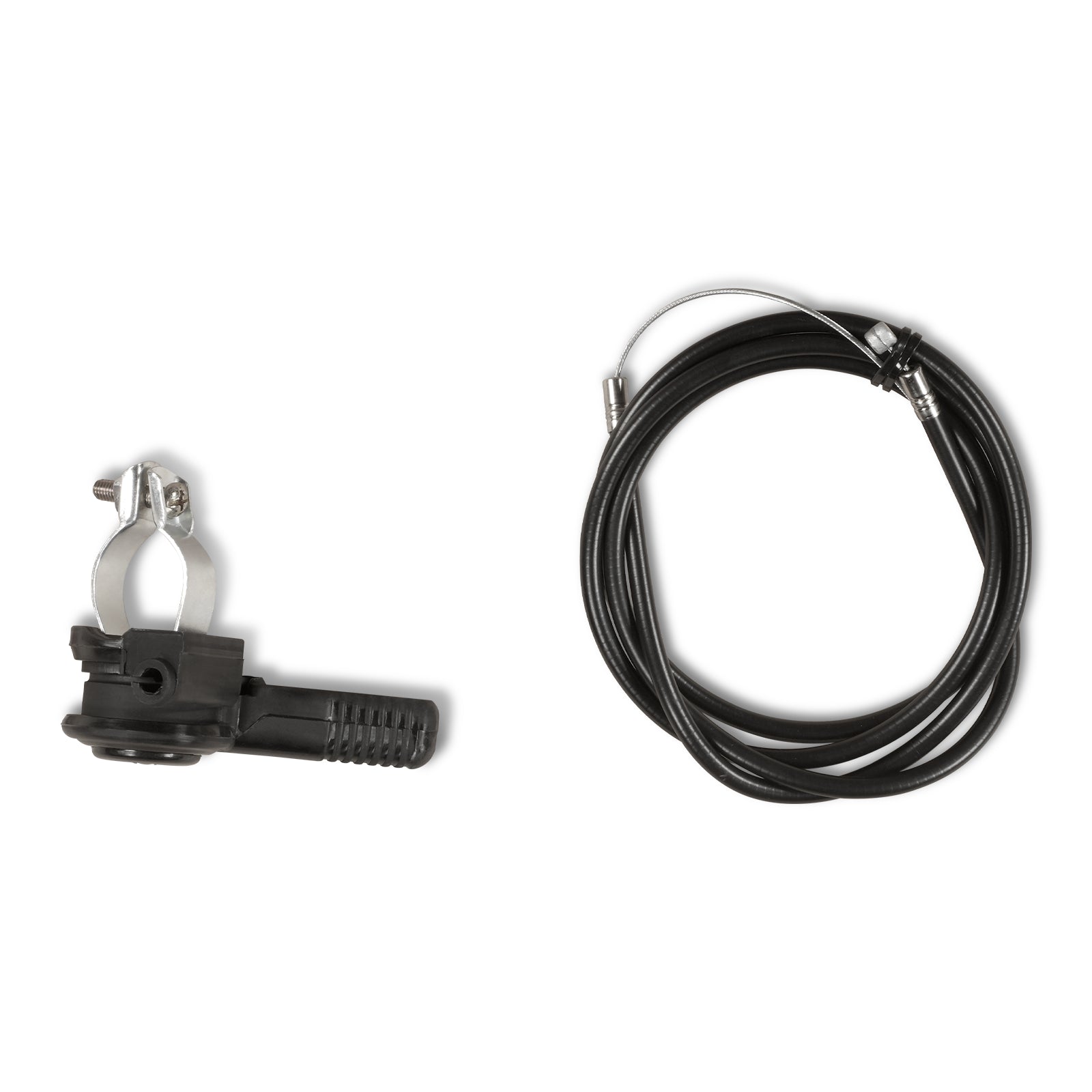 ( 1 Pack / 1 Set ) Replacement Throttle Switch & Throttle Cable Kit for Tracked Dumper D50HTFL (SKU: 100900)