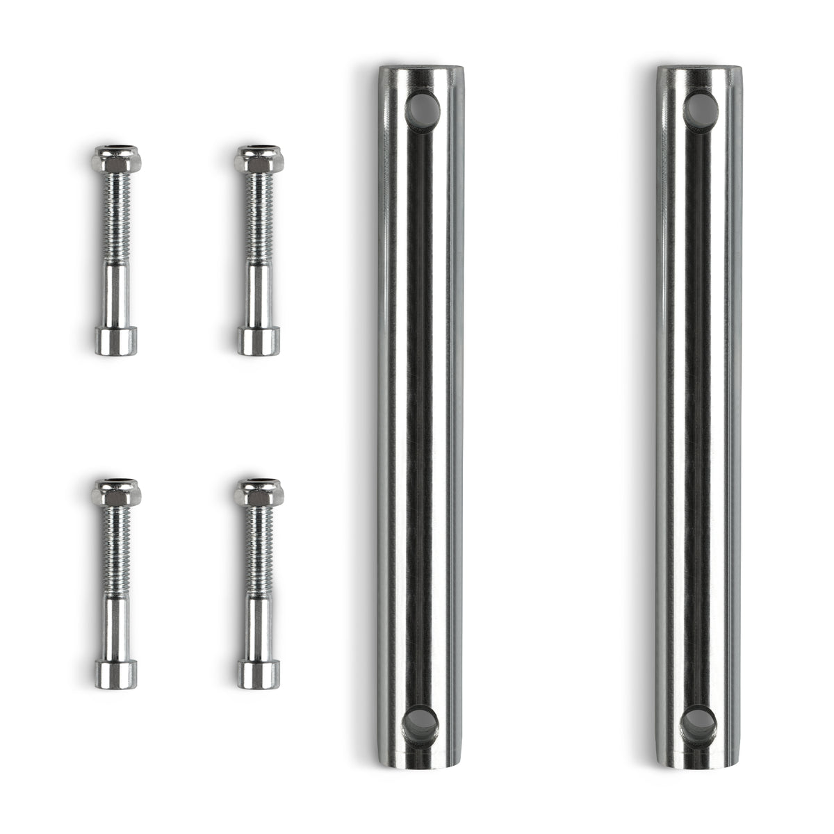 ( 1 Pack / 2 Pcs ) Backhoe Bucket Linkage Pins (for SKU: 150162, 150163, 150164)