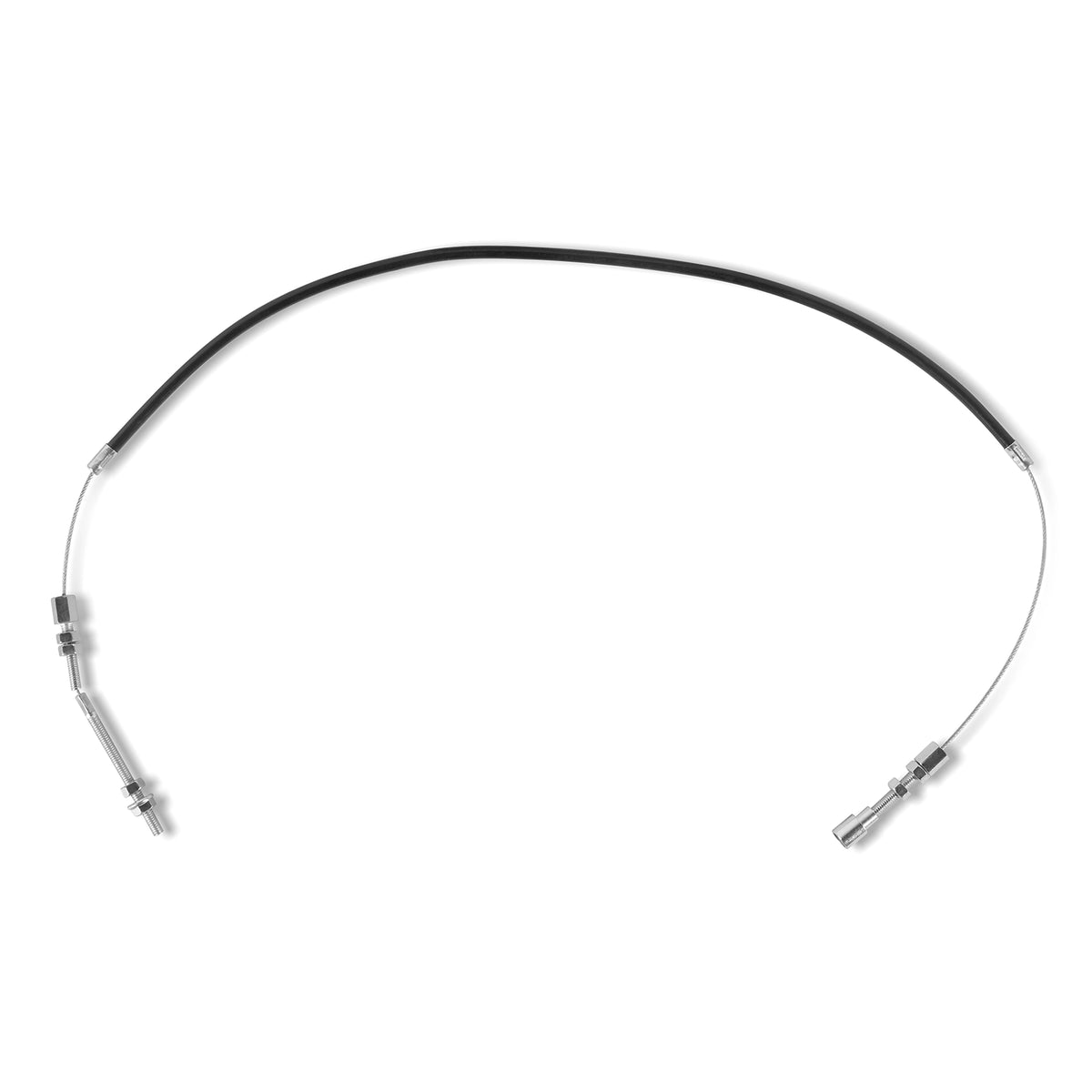( 1 Pack / 1 Pcs ) Brake Cable for Walk Behind Flail Mower (for SKU: 201028,201029)