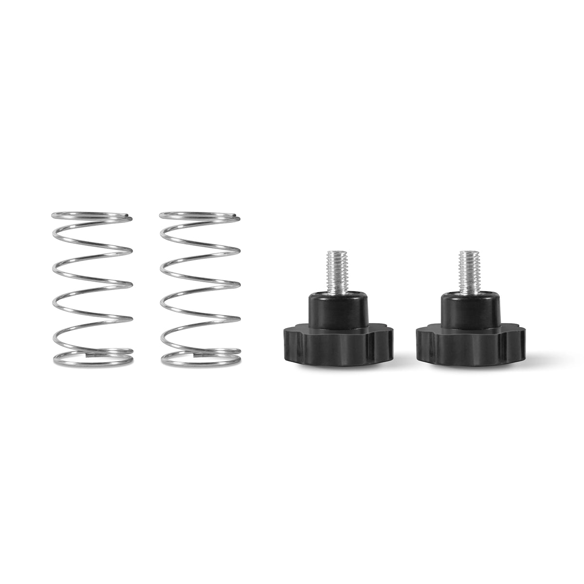 ( 1 Pack / 1 Set ) Footboard Bolts for Walk Behind Flail Mower SFM27T (for SKU: 201029)