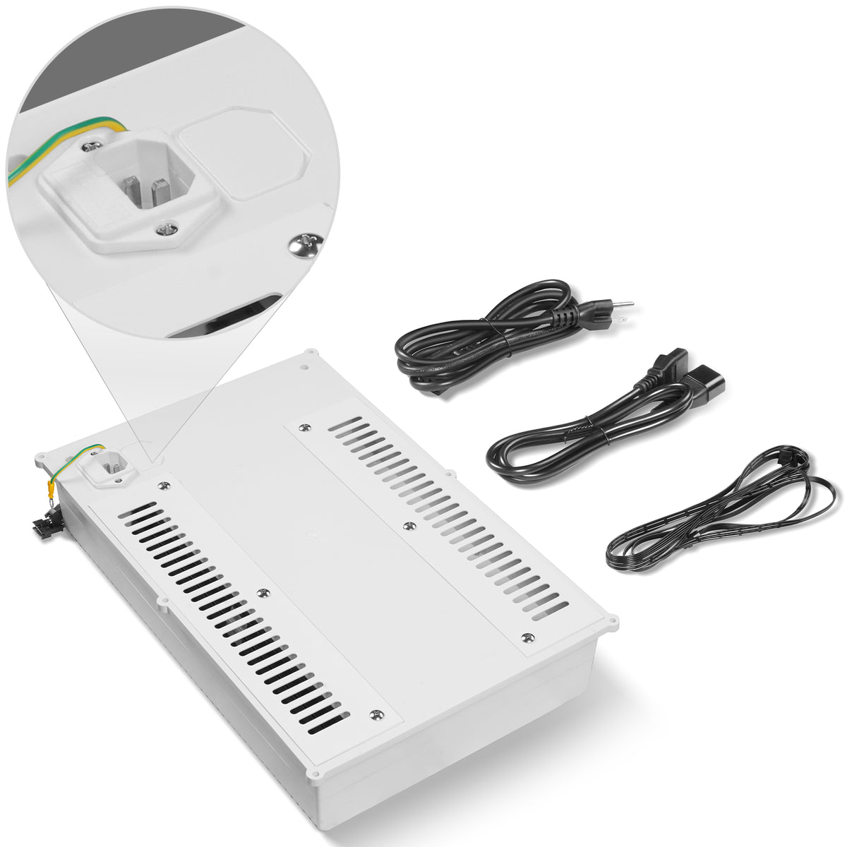 ( 1 Pack / 1 Pcs ) Main Dehumidifier for White Dry Cabinet 320L 540L 730L 880L 1430L