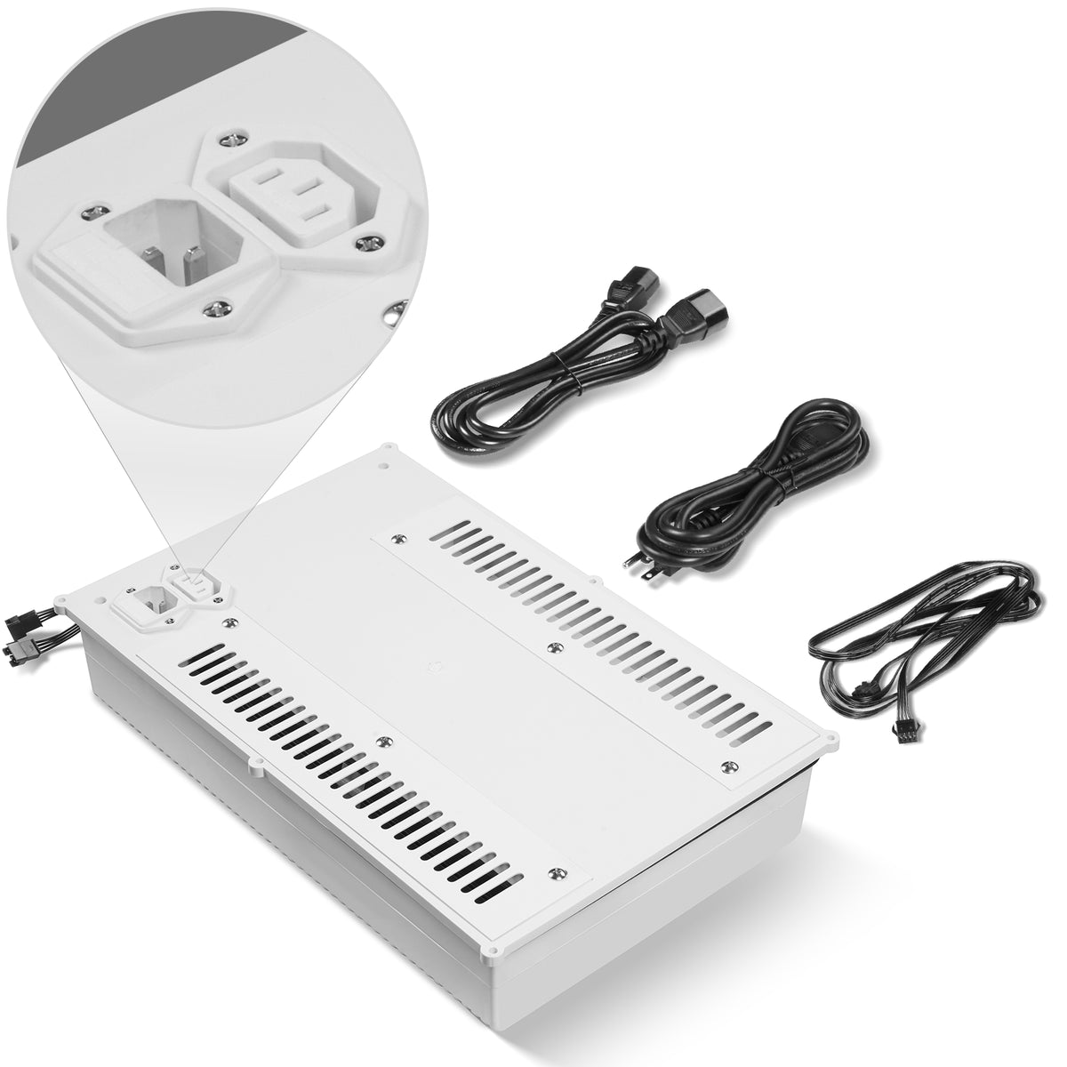 ( 1 Pack / 1 Pcs ) Secondary Dehumidifier for White Dry Cabinet 320L 540L 730L 880L 1430L