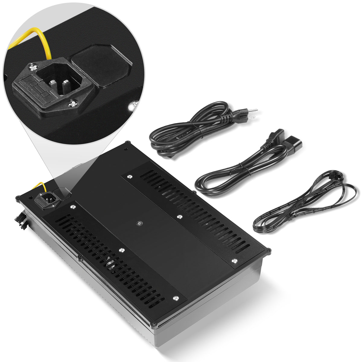 ( 1 Pack / 1 Pcs ) Main Dehumidifier for 20-60% RH Dry Cabinet 210L (for SKU:203012)