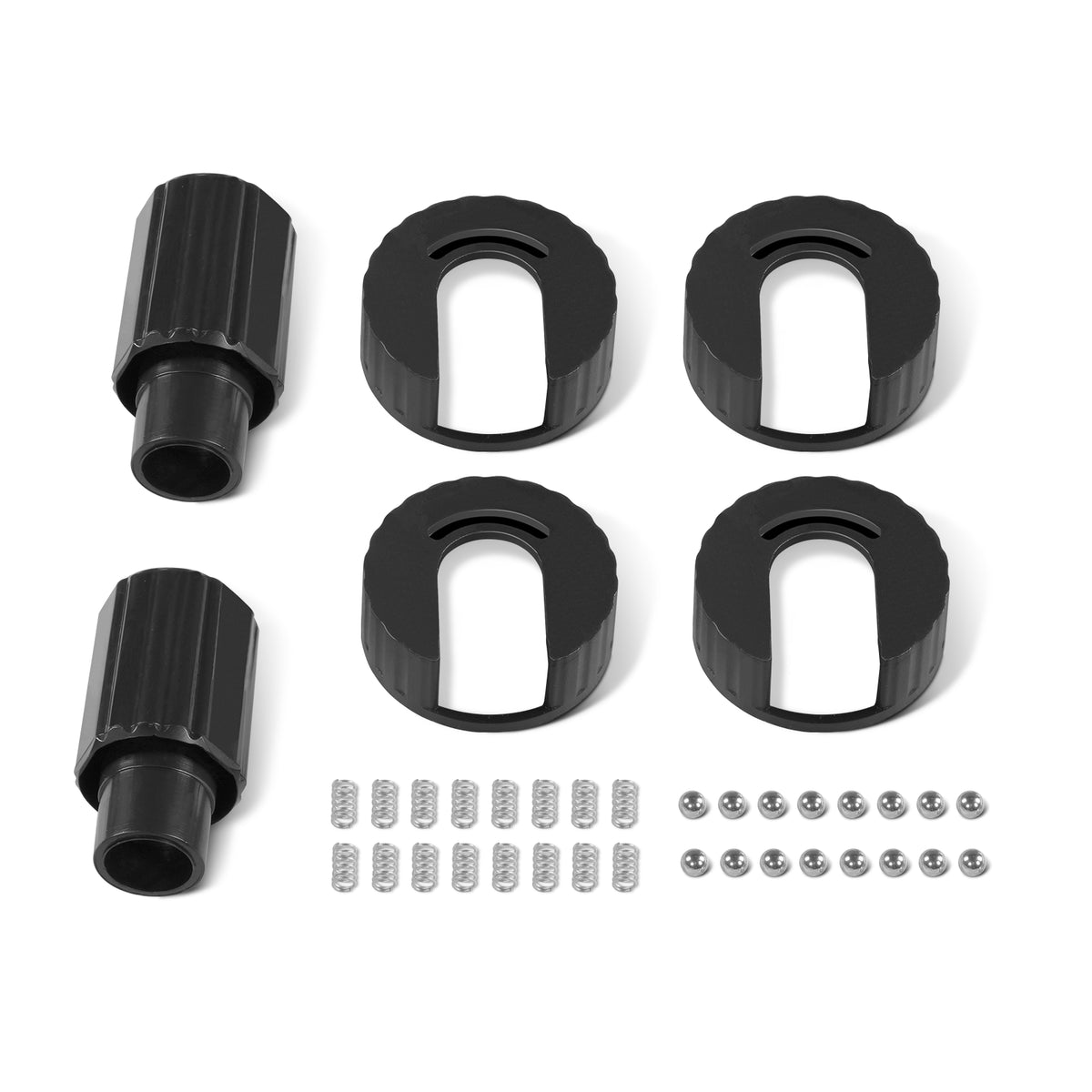 Handle plastic case for Model: 1700-B1, 1700-B2, 1700-A3, 1600-C3pro (SKU: 501014, 501015, 501020, 501019)