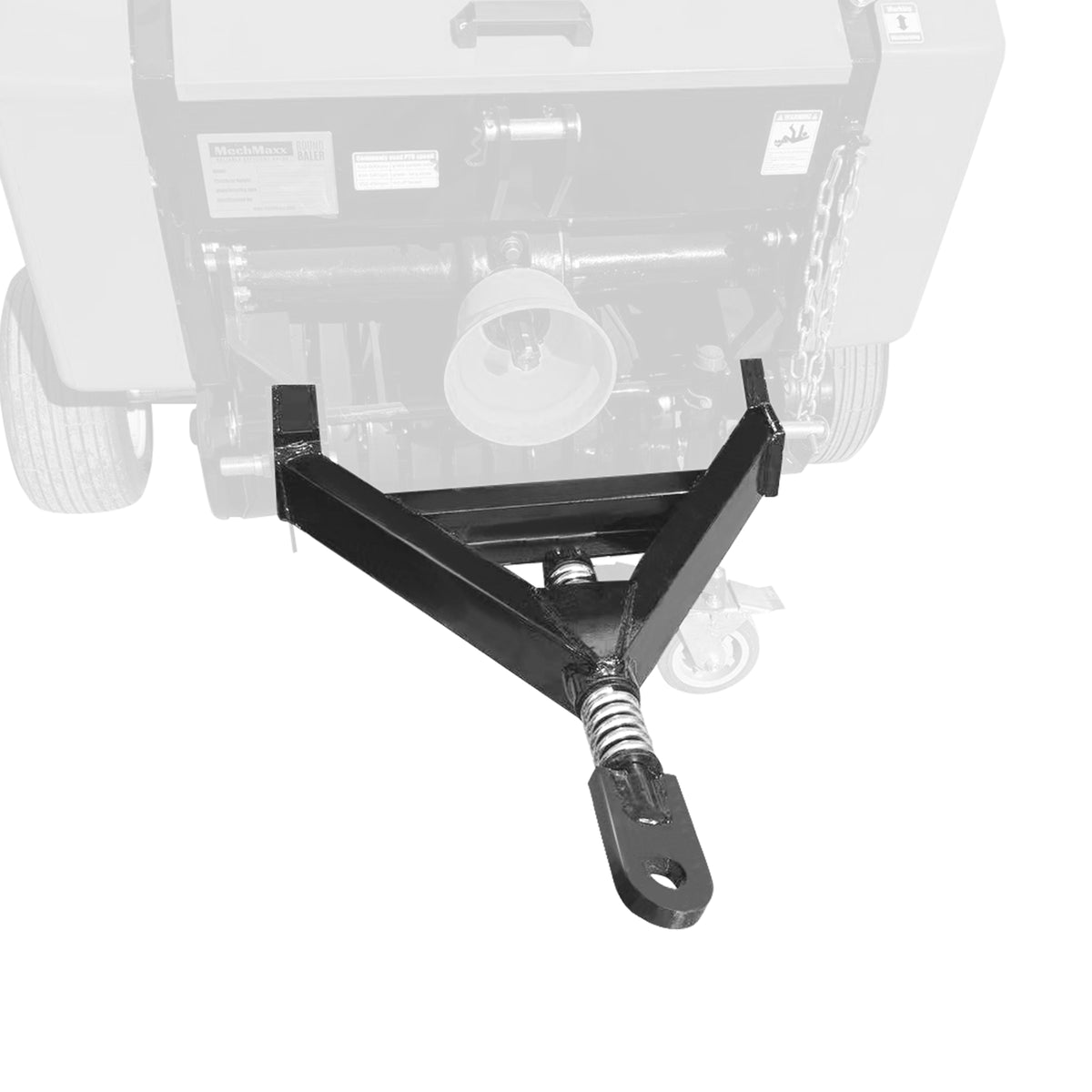 Baler Drawbar for Hay Baler HB3120  (SKU: 150215)