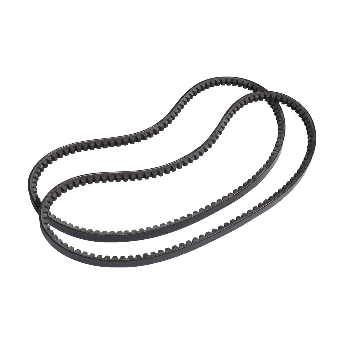 Kevlar V-belts for Wood Chipper P4206, B150, 17x1255 (sku: 110800; 110801; 110802; 110803; 110804; 110805)