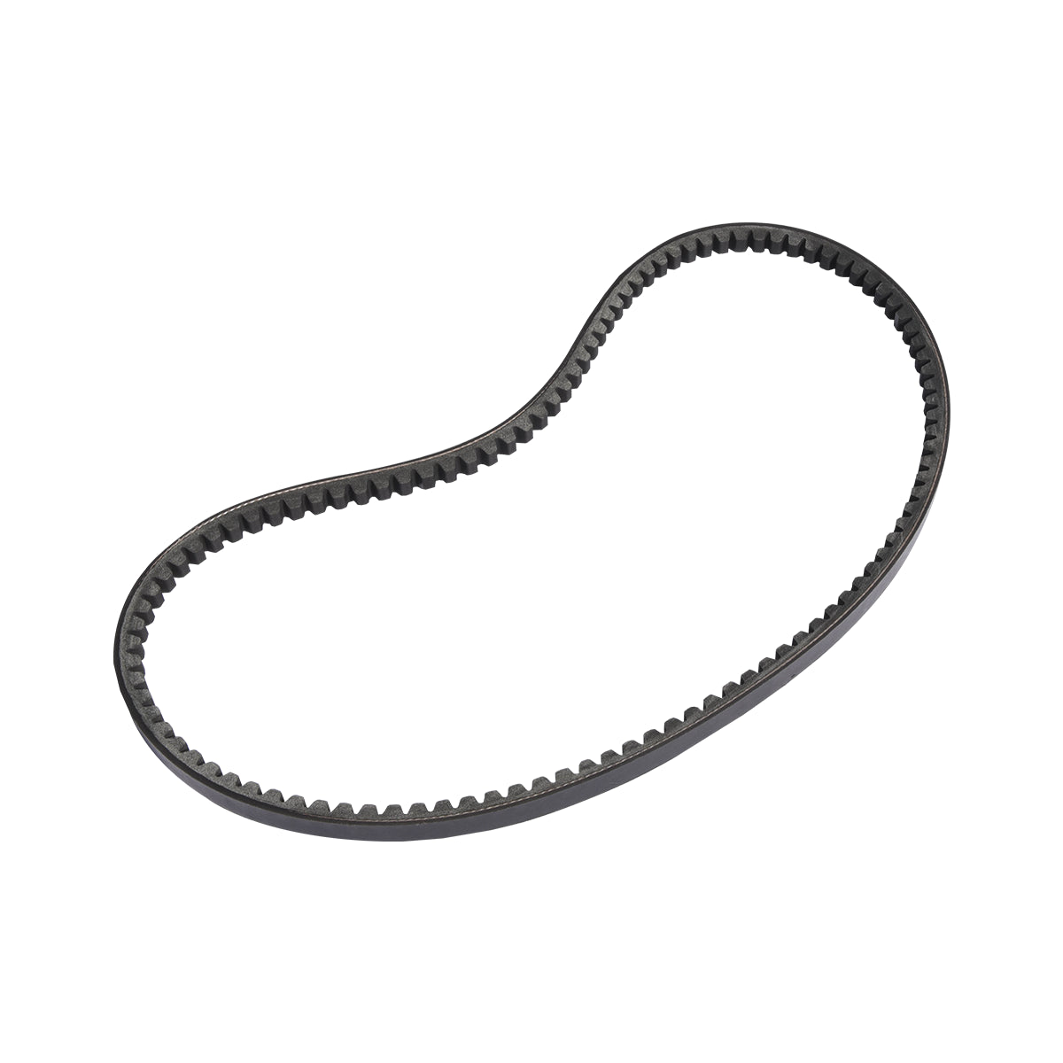 Kevlar V-belts for Wood Chipper P4206, B150, 17x1255 (sku: 110800; 110801; 110802; 110803; 110804; 110805)