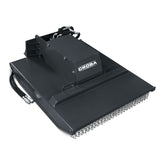 42'' Mini Skid Steer Brush Cutter,Hydraulic Motor
