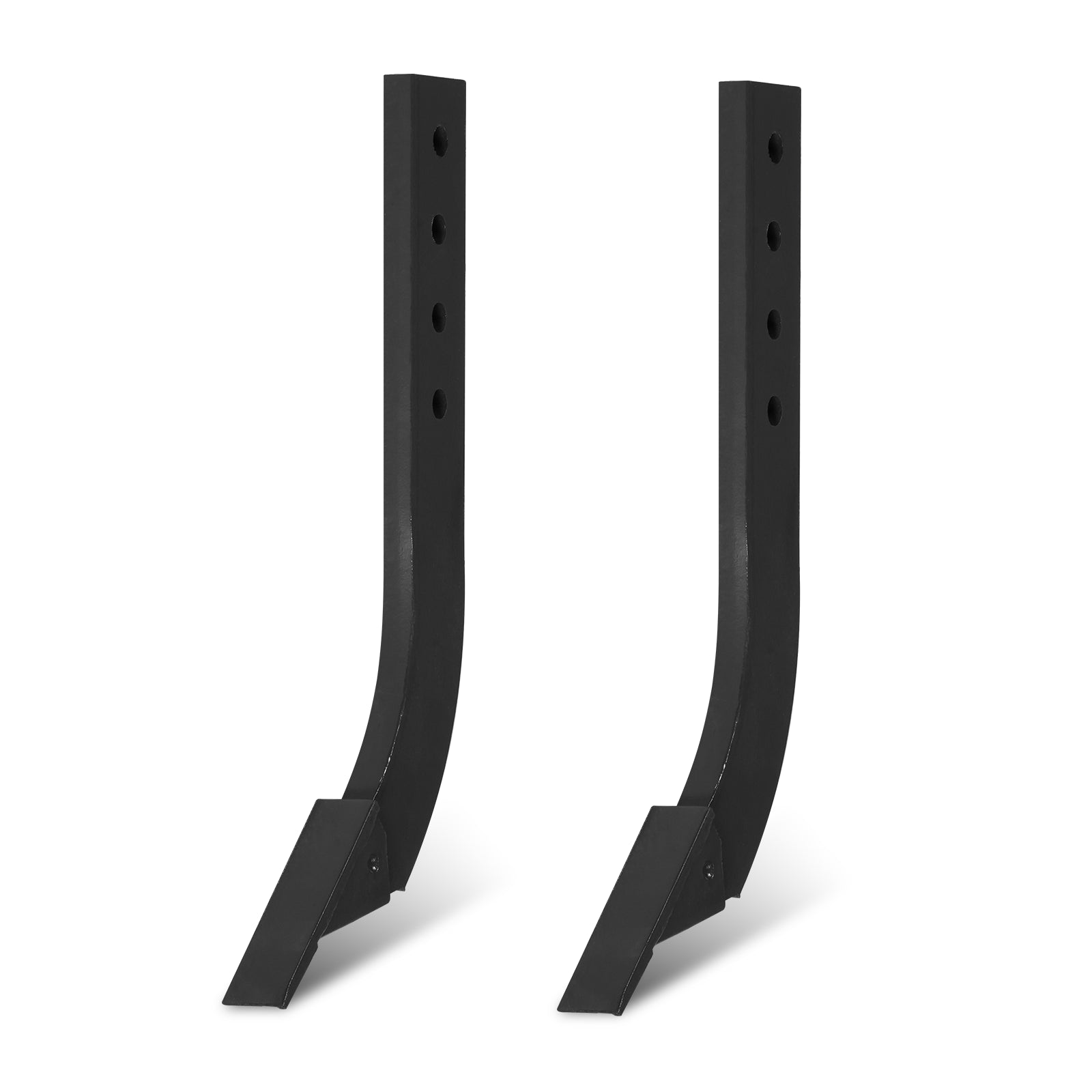 ( 1 Pack / 2 Pcs ) Replacement Shanks for Land Leveler and Box Blade LP72, LP84, BB60, BB72, BB84 (SKU: 201004, 201005, 201019, 201020, 201021)