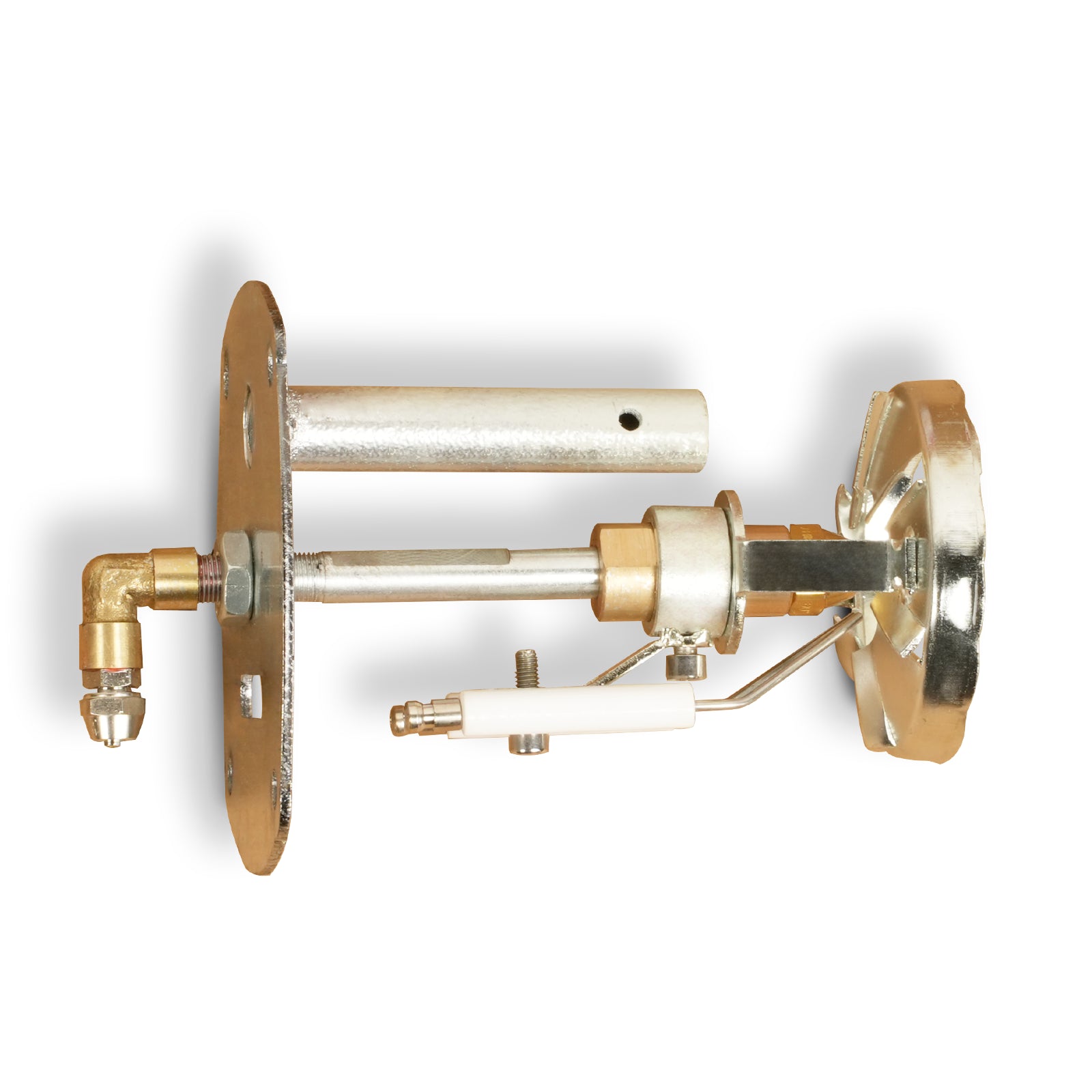 Pressure Washer Ignition Disc (for SKU: 204002, 204003, 204004, 204006, 204007, 204008, 204010, 204011, 204012)
