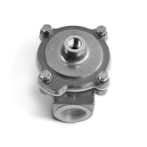 Bead Blaster Valve for TC Tire Changer (for SKU: 200002, 200027, 200005, 200006, 200028)