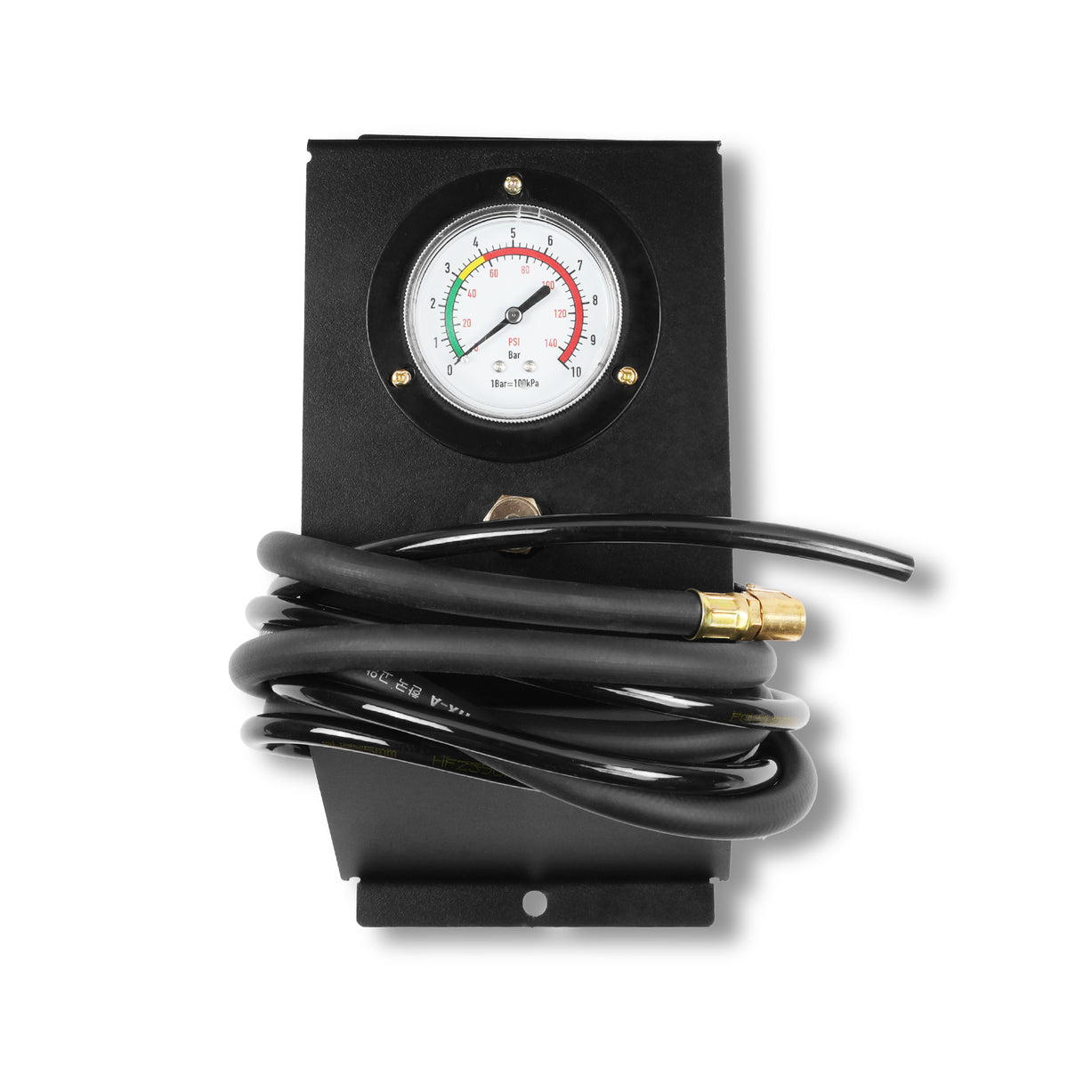 Inflation Gauge for TC Tire Changer (for SKU: 200006, 200028)