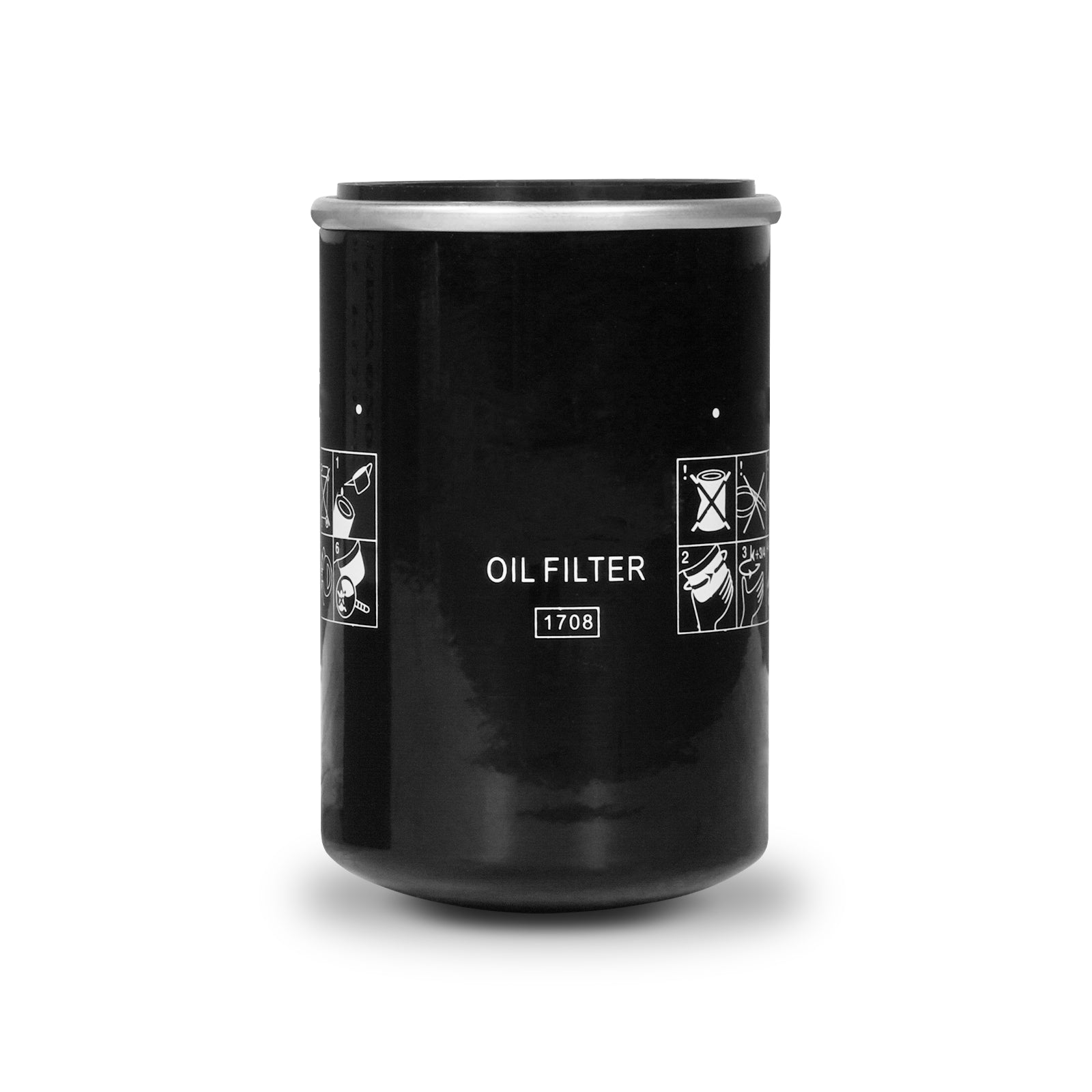 Oil Filter For Air Compressor:M30AC230(SKU:300005),M30AC460(SKU:300006),M50AC230(SKU:300007),M50AC460(SKU:300008)