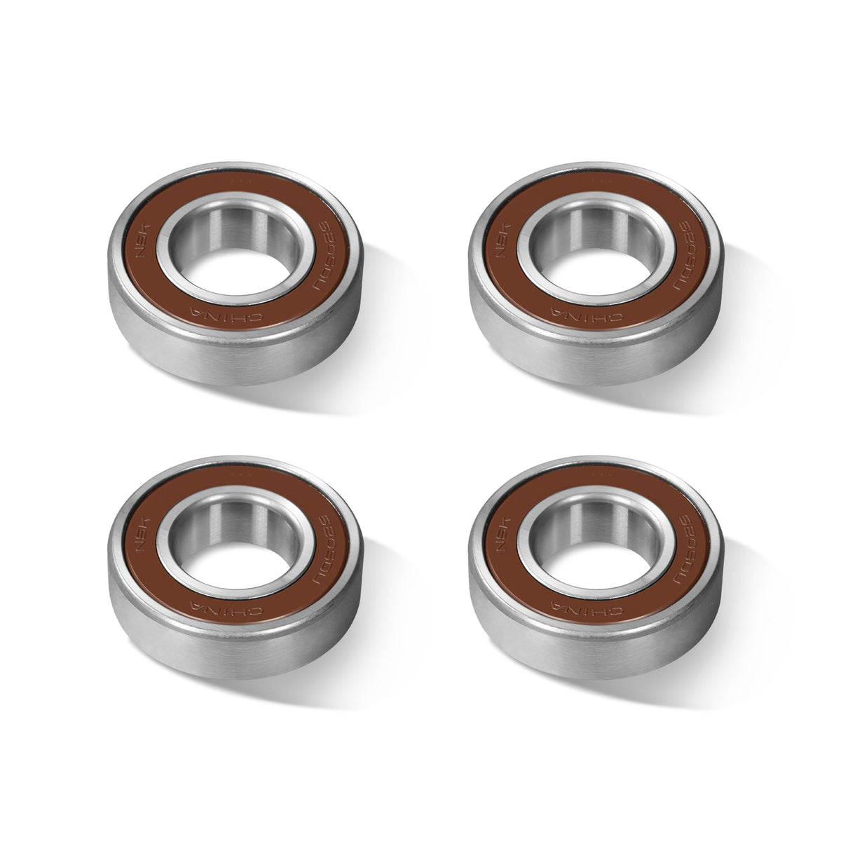 Deep Groove Ball Bearing for Mini Skid Steer STL1000, ( SKU: 101000 )