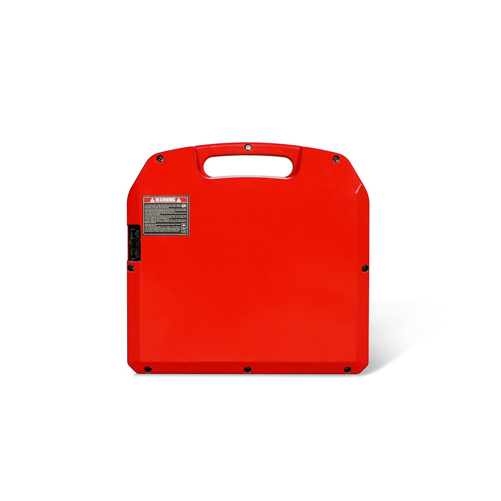 3300lbs Lithium-ion Electric Pallet Jack, 45"x27" Fork, 24V 40Ah Removable Battery, Walkie Type Truck, LPT33