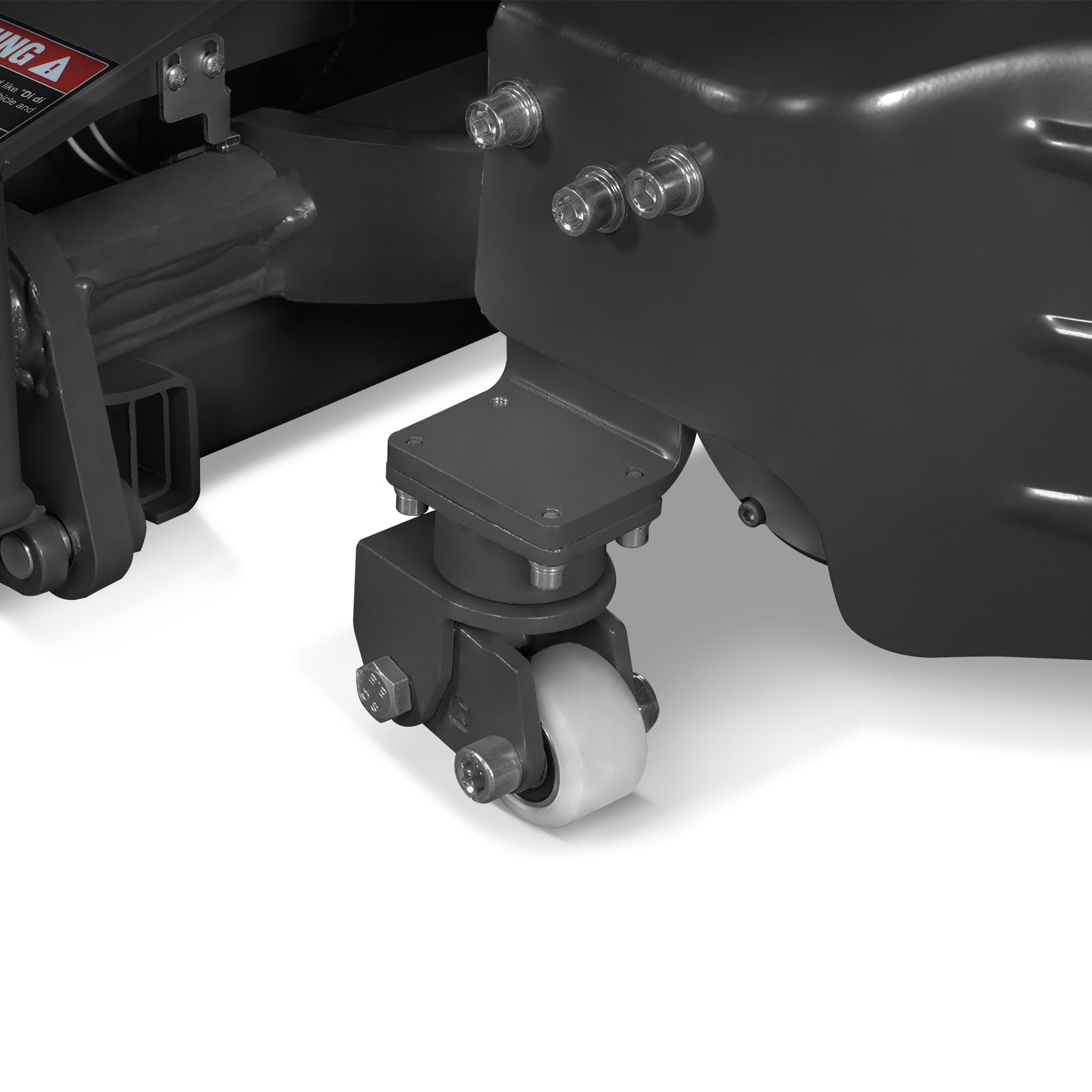 3300lbs Lithium-ion Electric Pallet Jack, 45"x27" Fork, 24V 40Ah Removable Battery, Walkie Type Truck, LPT33