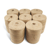 ( 1 Pack / 8 Pcs ) Jute Twine for Hay Baler HB3120 (SKU: 150215)