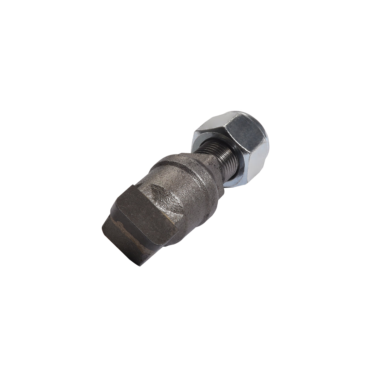 ( 1 Pack / 34 Pcs ) Teeth and Nut for Stump Grinder SG24; SG61; SG30PRO, (SKU: 150151, 150151G;150501;150181)