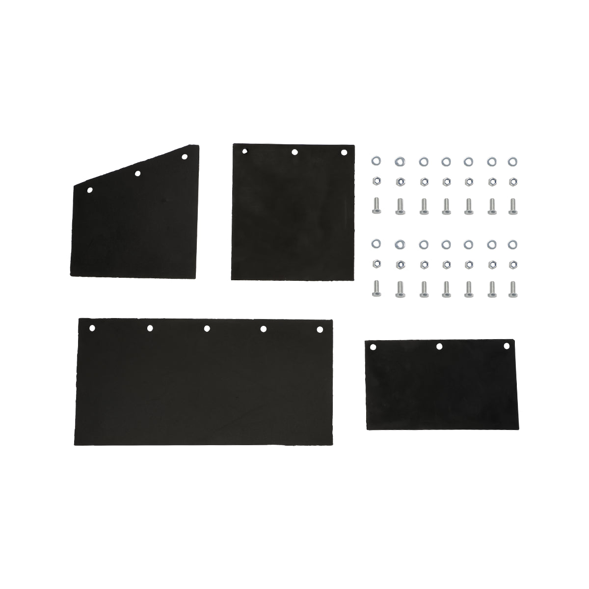 ( 1 Pack / 1 Pcs ) Rubber of Stump Grinder SGR1500 and SG380 (SKU: 130200; 130300; 130400)