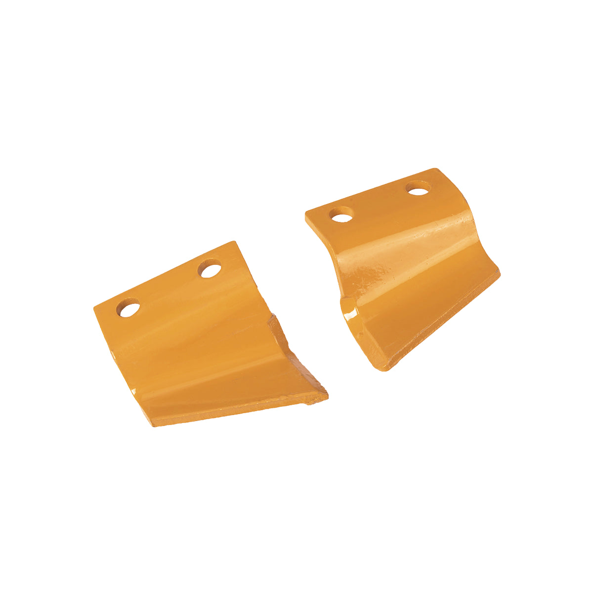 ( 1 Pack / 8 Pcs ) Teeth for Skid Steer Loader Trencher (SKU: 150101; 150102; 150103; 150104; 150105)