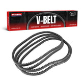 ( 1 Pack / 4 Pcs ) V Belt for NAM, NAMH, VAM65 Mower, 17*991 (SKU: 150137; 150138; 150139; 150140; 150141; 150142; 150145)