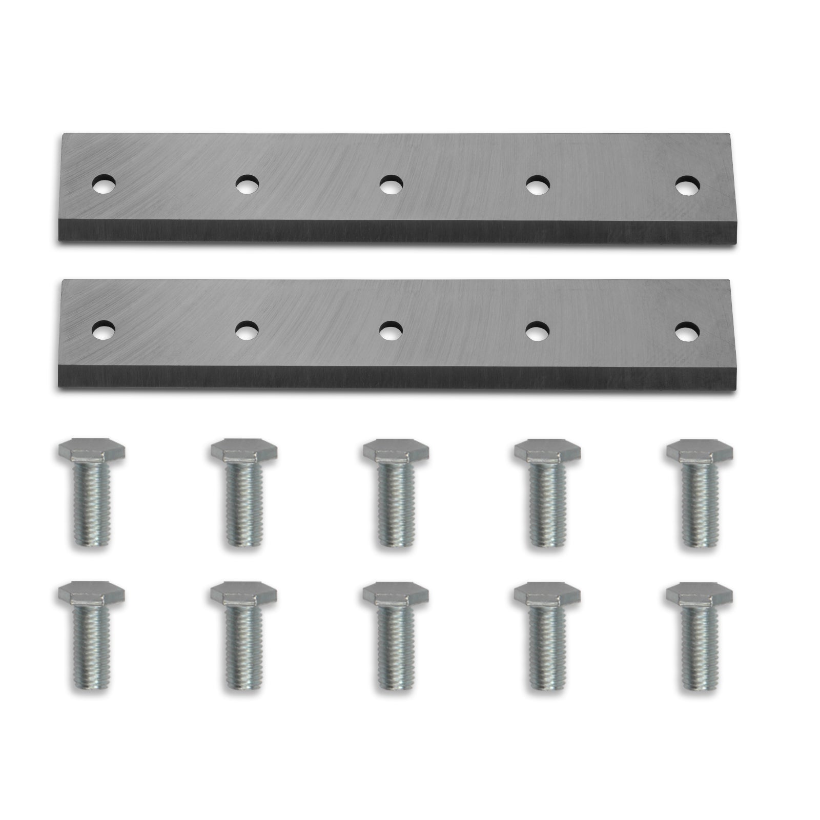 ( 1 Pack / 2 Pcs ) Blade for Wood Chipper GS1500, PGS1500, P4206, B150 (SKU: 110200; 110400; 110800; 110801; 110802; 110803; 110804; 110805)