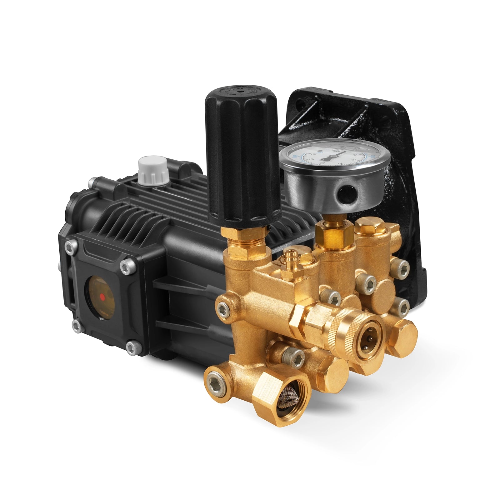 4000 PSI High Pressure Water Pump (for SKU: 204002, 204003, 204004, 204006, 204007, 204008, 204010, 204011, 204012)