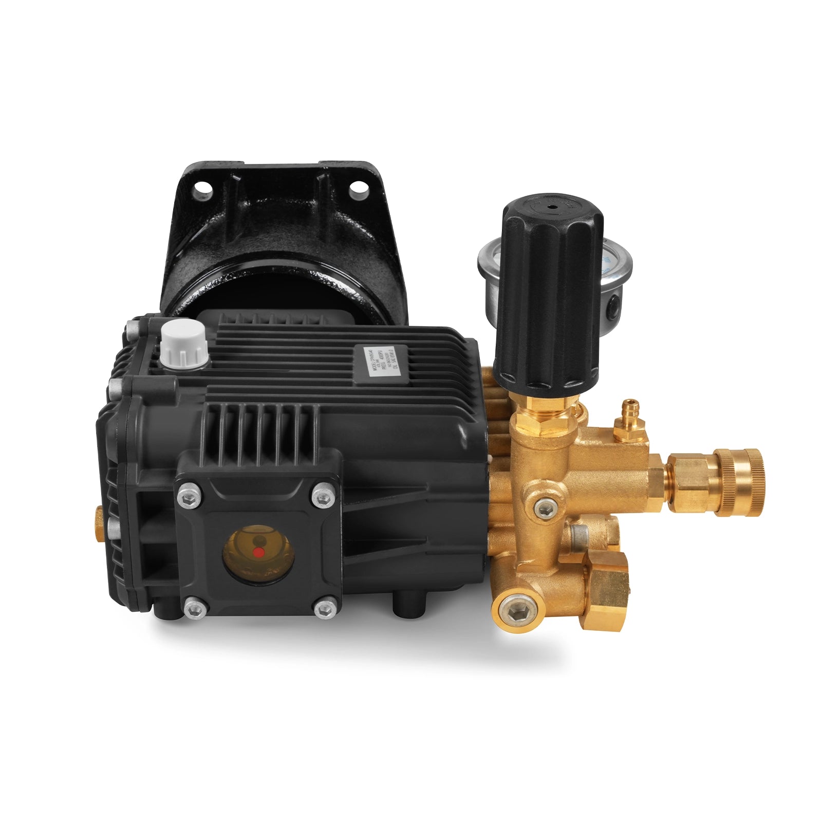 4000 PSI High Pressure Water Pump (for SKU: 204002, 204003, 204004, 204006, 204007, 204008, 204010, 204011, 204012)