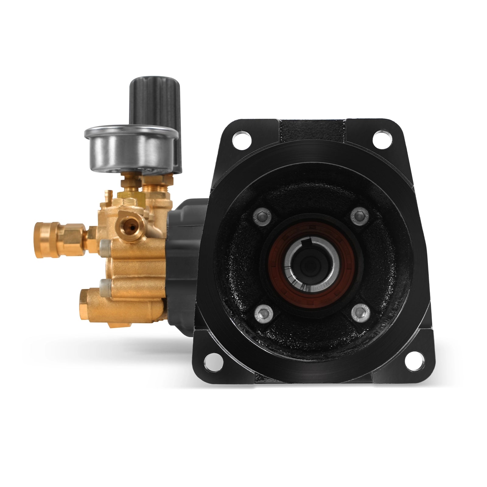 4000 PSI High Pressure Water Pump (for SKU: 204002, 204003, 204004, 204006, 204007, 204008, 204010, 204011, 204012)