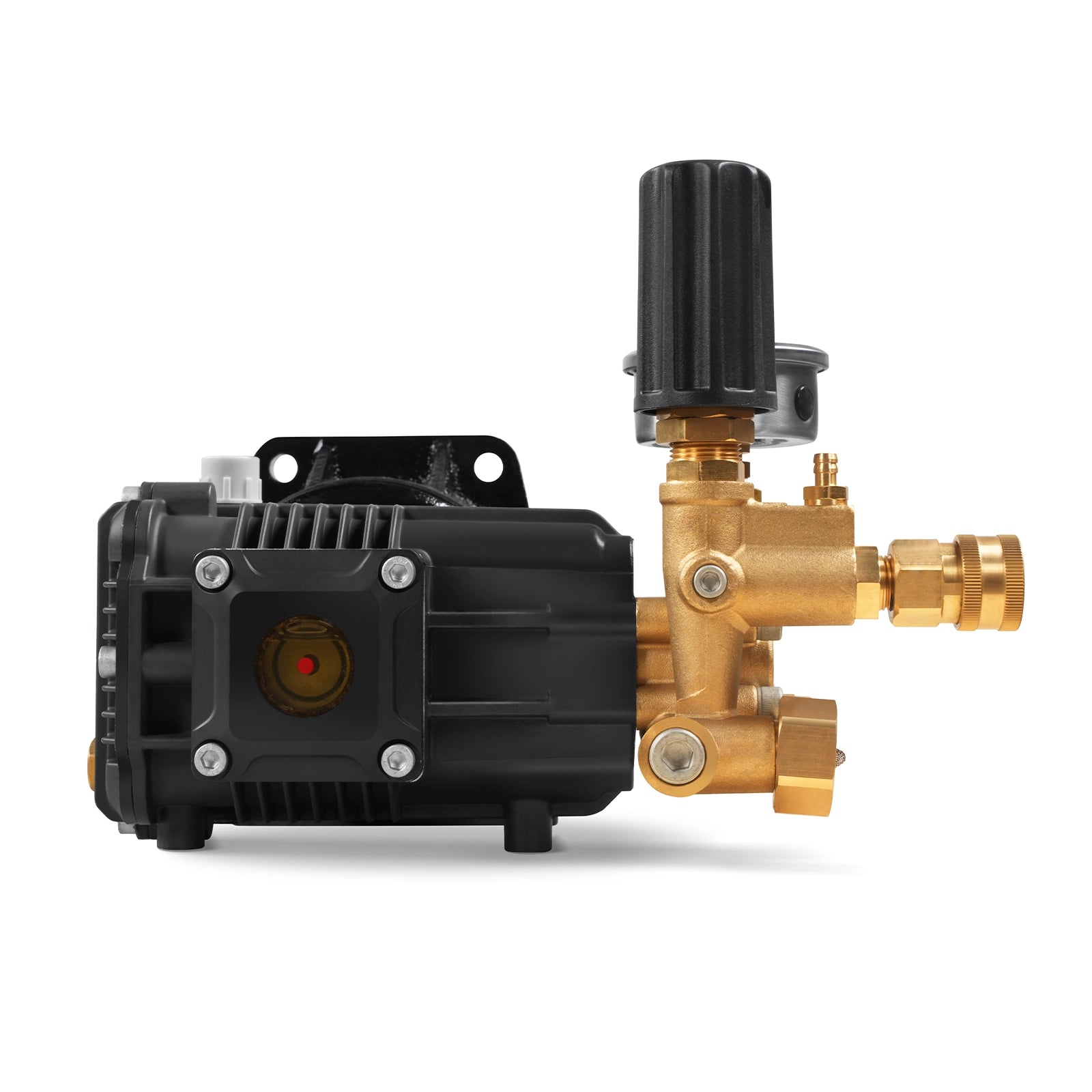 4000 PSI High Pressure Water Pump (for SKU: 204002, 204003, 204004, 204006, 204007, 204008, 204010, 204011, 204012)