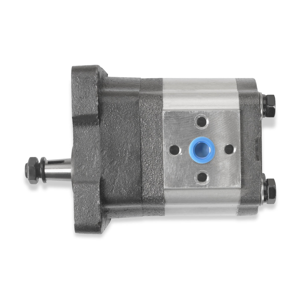 Motor for Log Splitter Processor with Conveyor HLS20 (SKU: 150244; 150245)